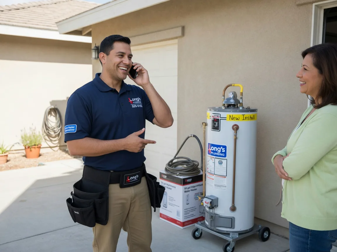 Leak Detection Buffalo, SC FAQs